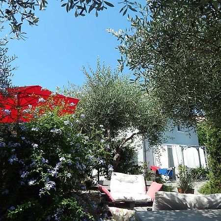 B&B Pie Del Castello Levanto Zewnętrze zdjęcie