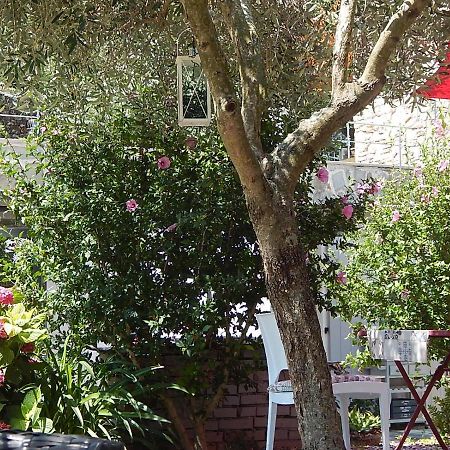 B&B Pie Del Castello Levanto Zewnętrze zdjęcie