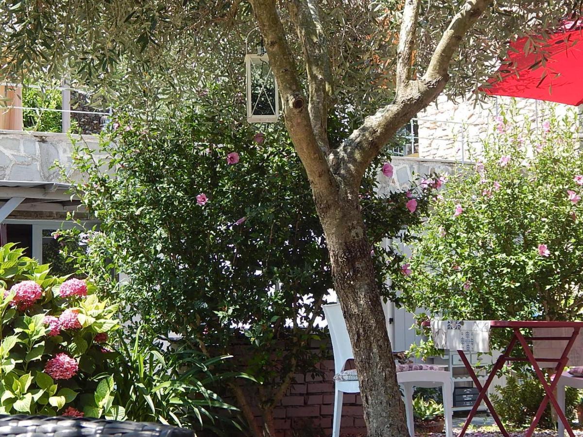 B&B Pie Del Castello Levanto Zewnętrze zdjęcie