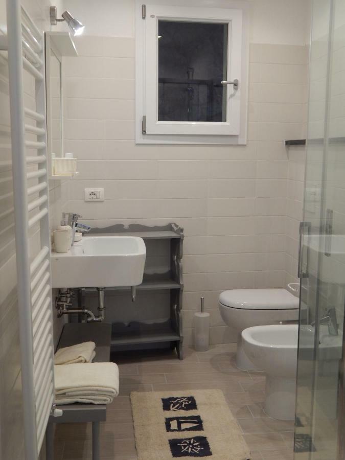 B&B Pie Del Castello Levanto Zewnętrze zdjęcie