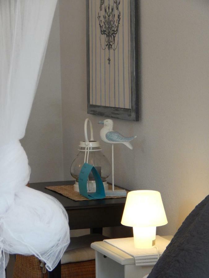 B&B Pie Del Castello Levanto Zewnętrze zdjęcie