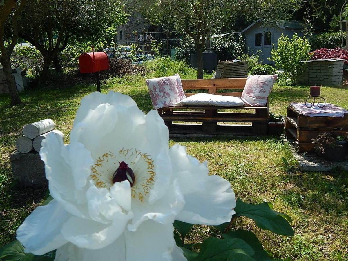 B&B Pie Del Castello Levanto Zewnętrze zdjęcie