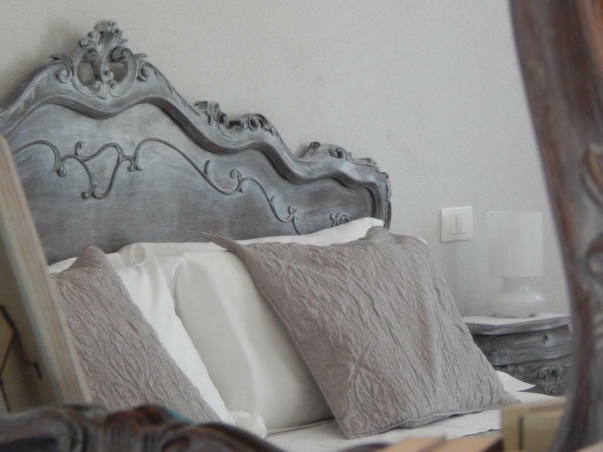 B&B Pie Del Castello Levanto Zewnętrze zdjęcie